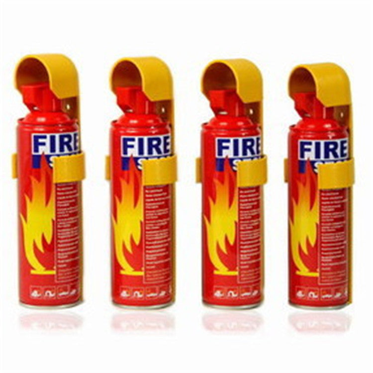 Mini Car Fire Extinguisher Foam Fire Extinguisher