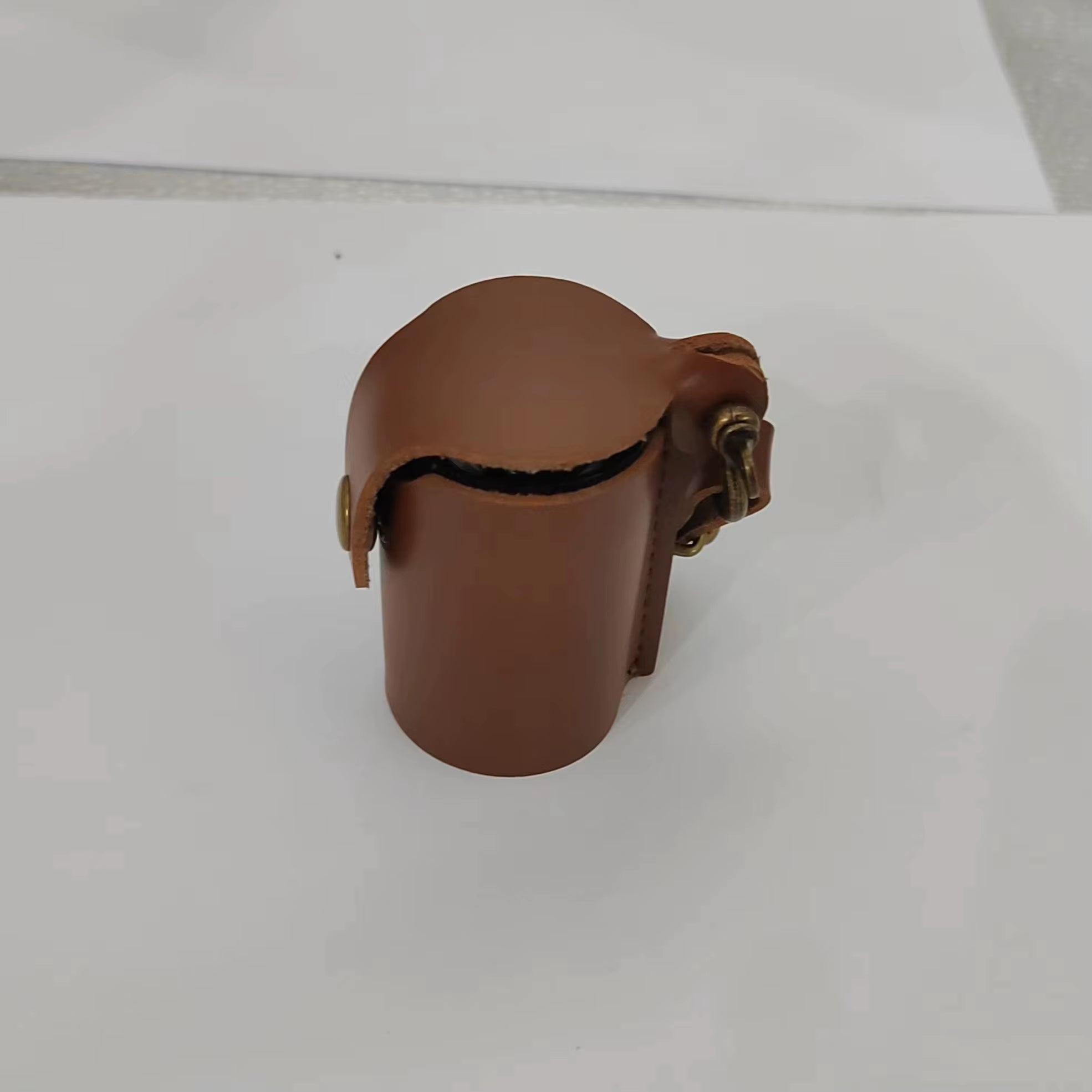 HIBODY 5 10 15 20 OEM Photo Film Keychain Couple Gift DIY Photo Text Album Cover Commemorative Keychain