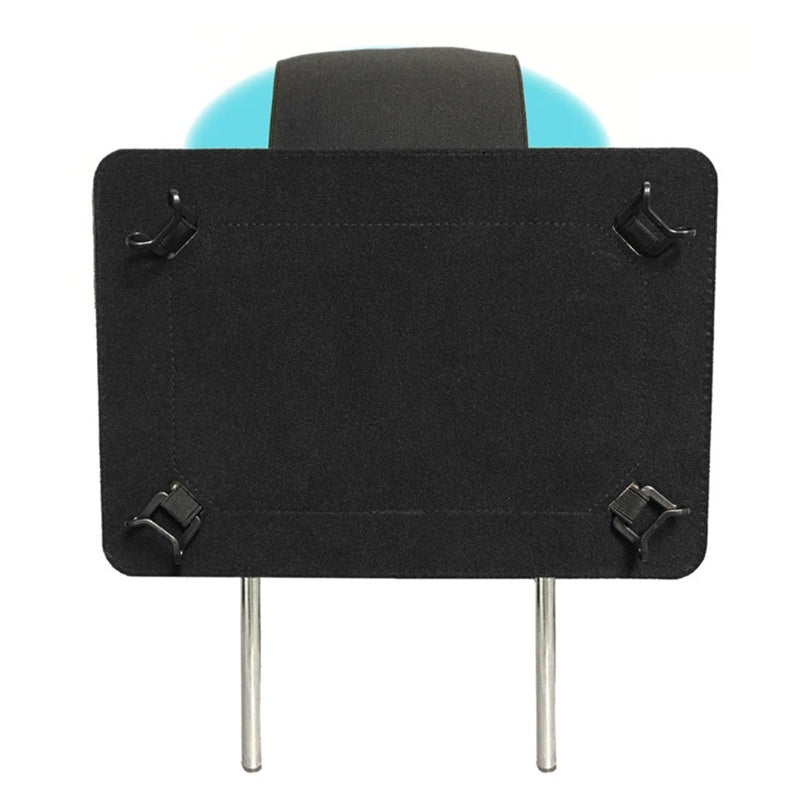 Compatible with Apple, High-End Car Ipad 12.9 Inch Flat Leather Case