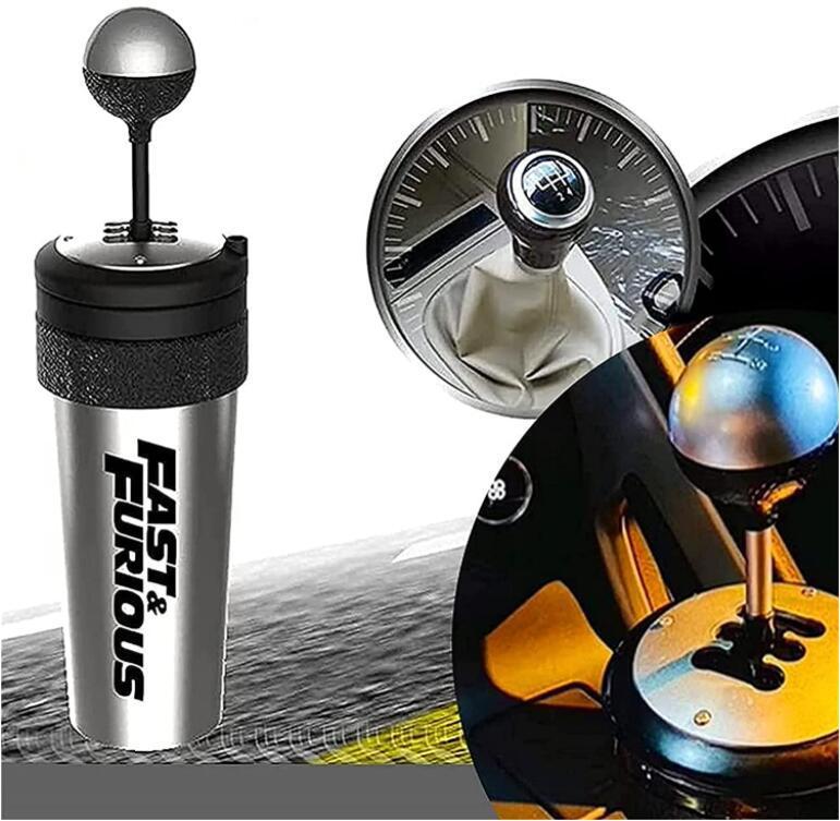 FAST&FURIOUS OVERTAKING CUP Fast & Furious Overtaking Cup