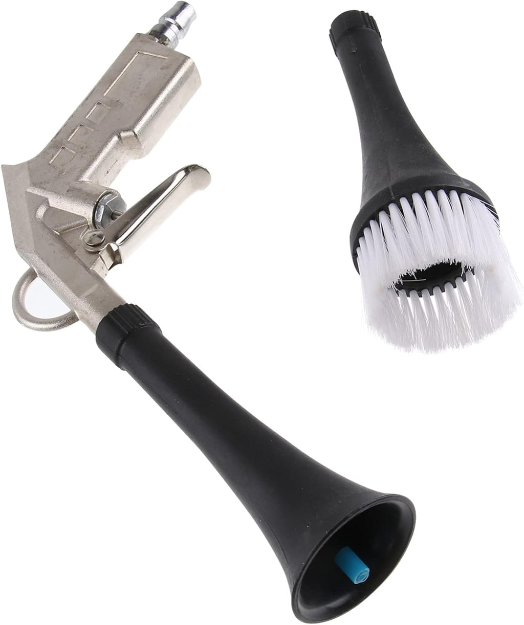 Car Accessories Interior Car Cleaner 3 Sets Car Car Cleaning Tool Car Cleaning Sprayer Car Spraying Washer Interior Cleaner Kit Car Interior Cleaner Car Interior Cleaner Brushes