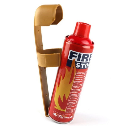 Mini Car Fire Extinguisher Foam Fire Extinguisher