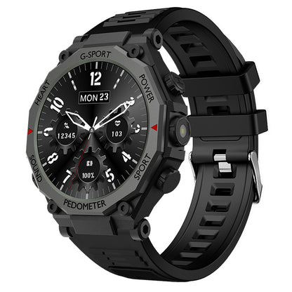 GT5Pro Smart Watch Sports Wireless Bluetooth Calling Health Monitoring